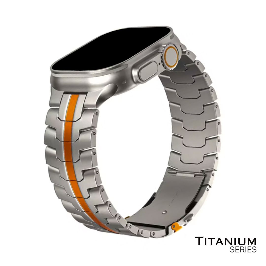 Forte Accent - Main Image