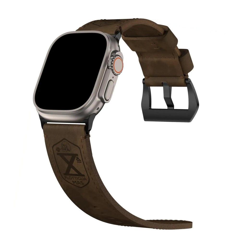 Vintage Leather Strap