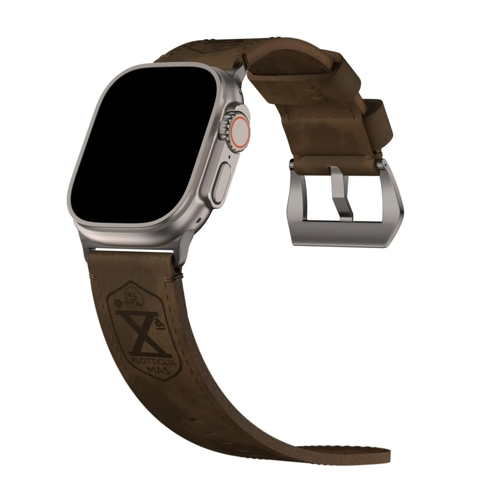 Vintage Leather Strap