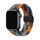 Nava-Bands Deep Chromatic / 42 / 44 / 45 / 49mm Nava-Bands Fabric Flex Woven Loops