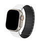 Nava-Bands Monochrome / 42 / 44 / 45 / 49mm Nava-Bands Silicone Magno Loop