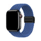 Nava-Bands Ocean Blue / 42 / 44 / 45 / 49mm Nava-Bands Fabric Flex Woven Loops