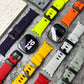 Atlas Straps