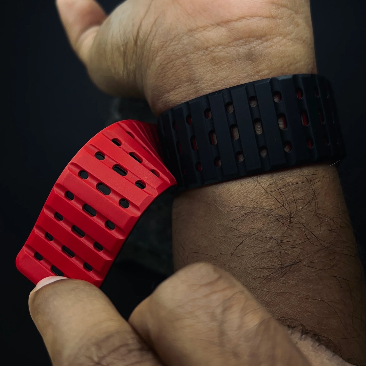Flexion Loop