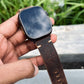 Vintage Leather Strap