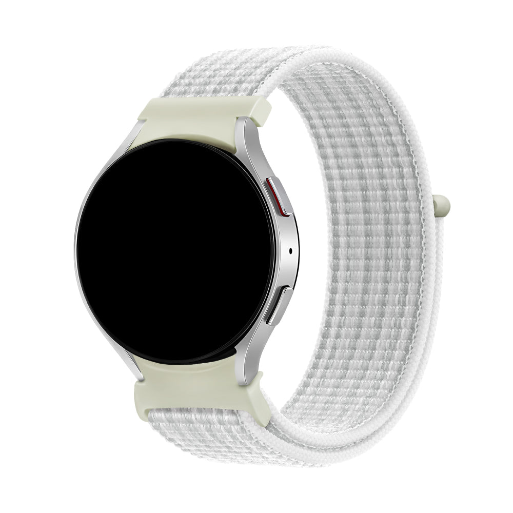Nylon Weave
