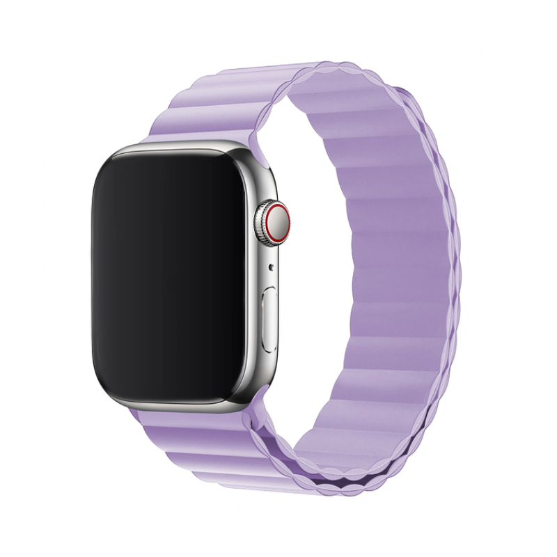 Raile Loops | Apple Watch Magnetic Silicone Straps – Nava-Bands Raile Loops | Apple Watch Magnetic Silicone Straps – Nava-Bands