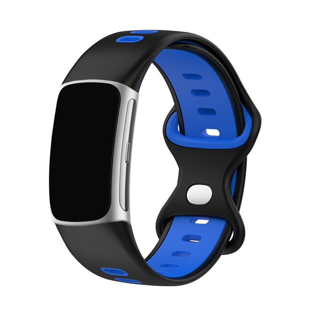 Active Bands