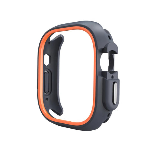 Nava-Bands Orange / 49mm Nava-Bands Accessories Accent Bumper