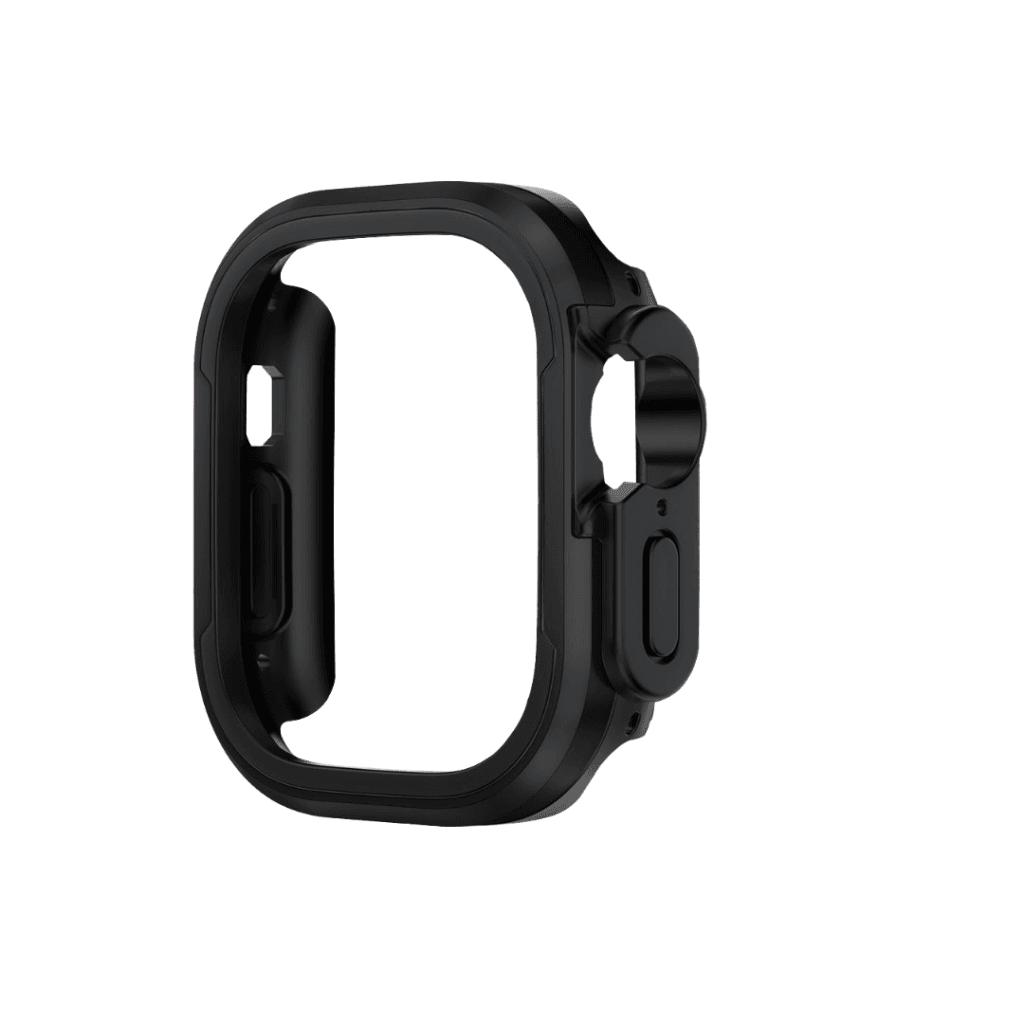 Buy Ultra Snap On Screen Protector for Apple Watch Nava Bands