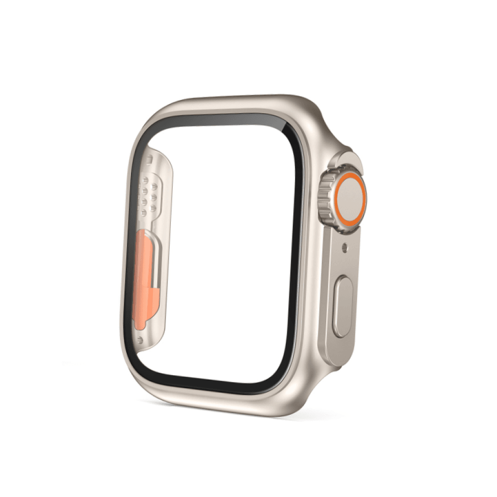 Ultra Upgrade for your Apple Watch Series – Nava-Bands
