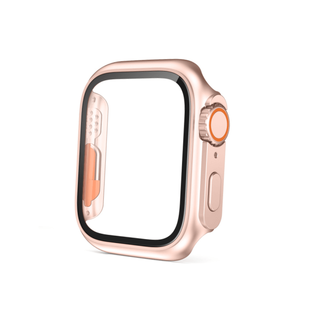 Apple Watch Series 4 Rose store Gold 40mm